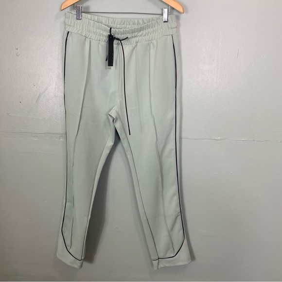 Richie Le Sweatpants‎ Green Mens Large